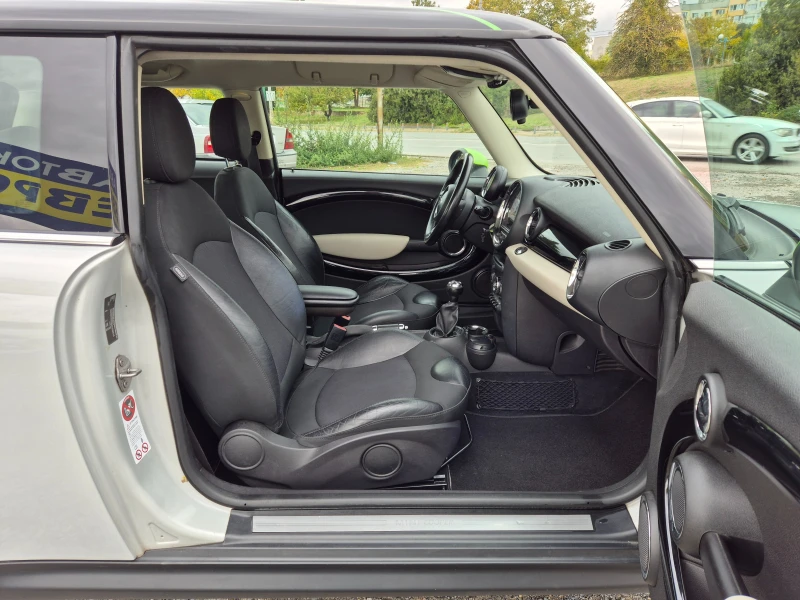 Mini Cooper 1.5D 112к.с., снимка 9 - Автомобили и джипове - 52097302