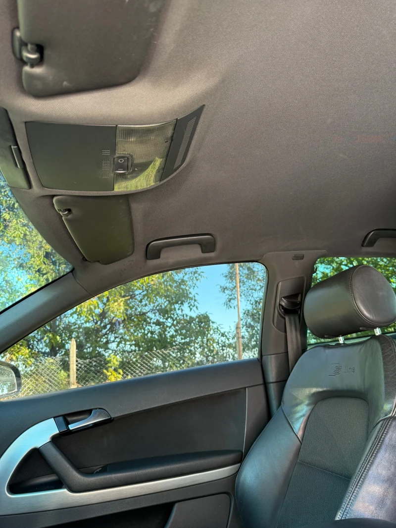 Audi A3 2.0 TDI S Line, снимка 16 - Автомобили и джипове - 52743466