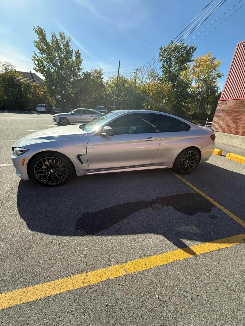 BMW 440 XDRIVE * * CARFAX * * АВТО КРЕДИТ * * 