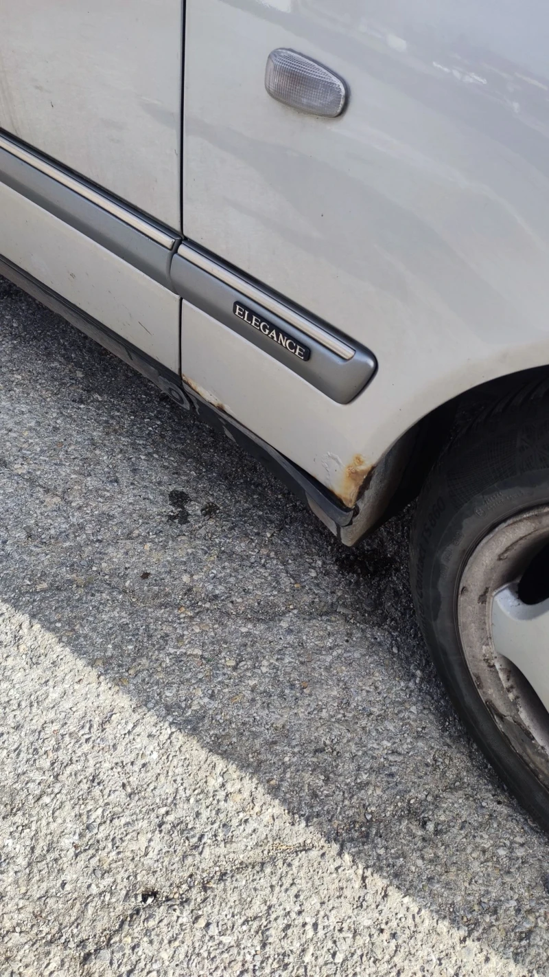 Mercedes-Benz E 300, снимка 8 - Автомобили и джипове - 53152526