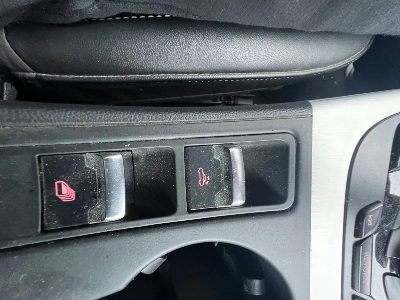 Audi A5 S line distronic ABT , снимка 8 - Автомобили и джипове - 53180173