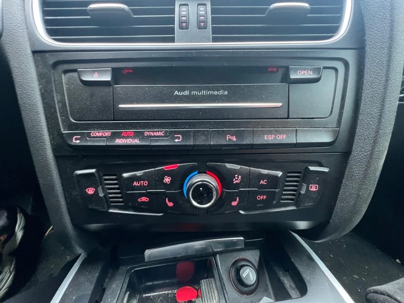 Audi A5 S line distronic ABT , снимка 9 - Автомобили и джипове - 53180173