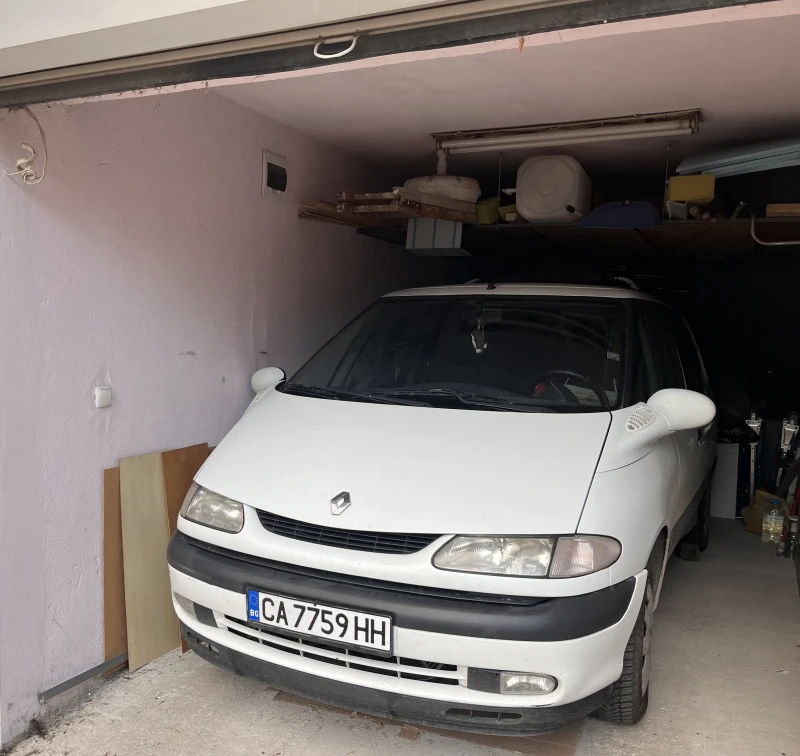 Renault Espace, снимка 3 - Автомобили и джипове - 53297010
