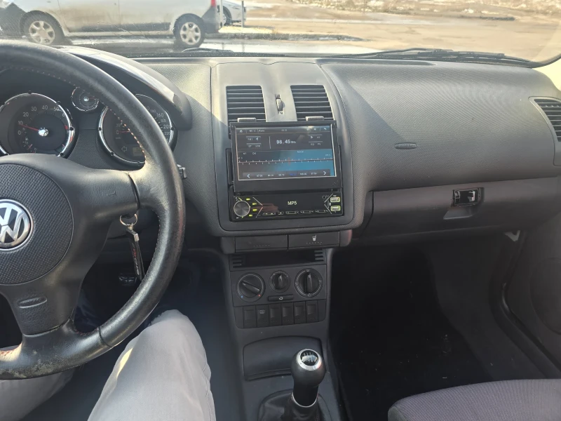 VW Polo 1.6 16V GTI, снимка 11 - Автомобили и джипове - 53340916