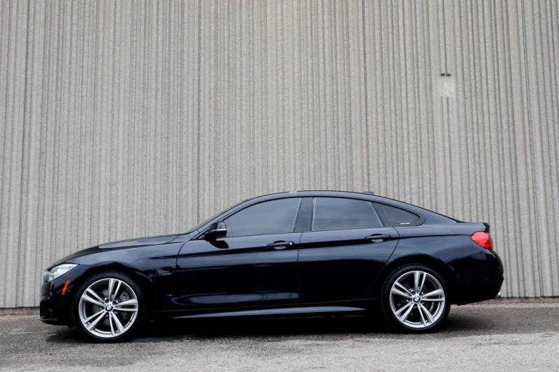 BMW 440 i X-DRIVE* HEAD-UP* 360CAM* АвтоКредит(ЦЕНА ДО БГ), снимка 2 - Автомобили и джипове - 53447788