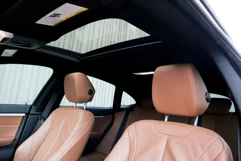 BMW 440 i X-DRIVE* HEAD-UP* 360CAM* АвтоКредит(ЦЕНА ДО БГ), снимка 8 - Автомобили и джипове - 53447788