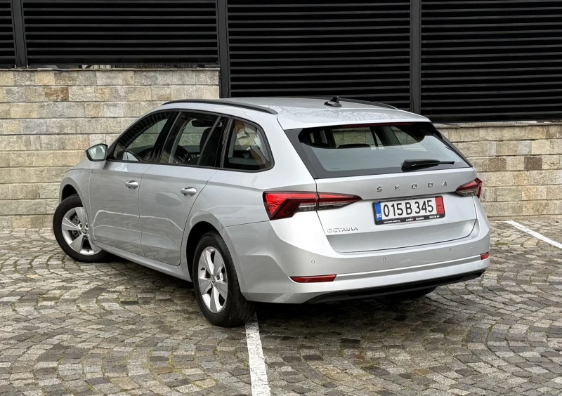 Skoda Octavia 2.0TDI 150kc DSG DigitalCocpit, снимка 4 - Автомобили и джипове - 53490152