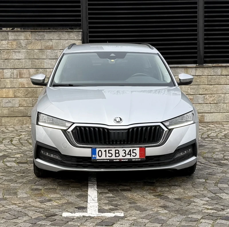 Skoda Octavia 2.0TDI 150kc DSG DigitalCocpit, снимка 2 - Автомобили и джипове - 53490152