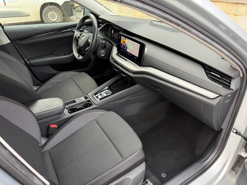 Skoda Octavia 2.0TDI 150kc DSG DigitalCocpit, снимка 12 - Автомобили и джипове - 53490152