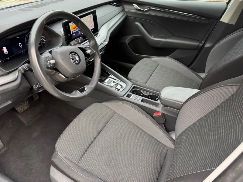 Skoda Octavia 2.0TDI 150kc DSG DigitalCocpit, снимка 7 - Автомобили и джипове - 53490152