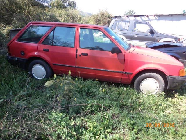 Ford Escort 1.3 | Mobile.bg � ����������� 2