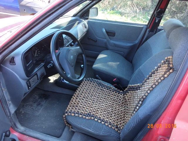 Ford Escort 1.3 | Mobile.bg � ����������� 3