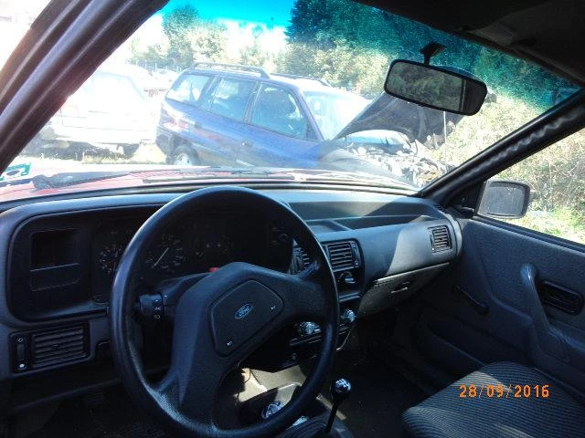 Ford Escort 1.3 | Mobile.bg � ����������� 4
