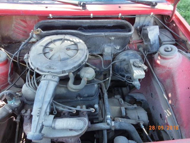 Ford Escort 1.3 | Mobile.bg � ����������� 6