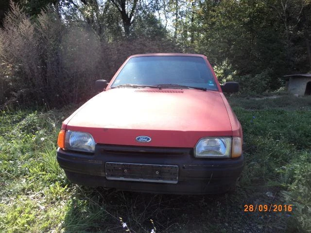 Ford Escort 1.3 | Mobile.bg � ����������� 1