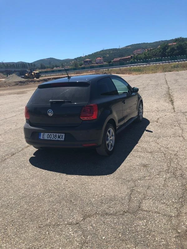 VW Polo 1.4 TDI EURO 6B - изображение 4