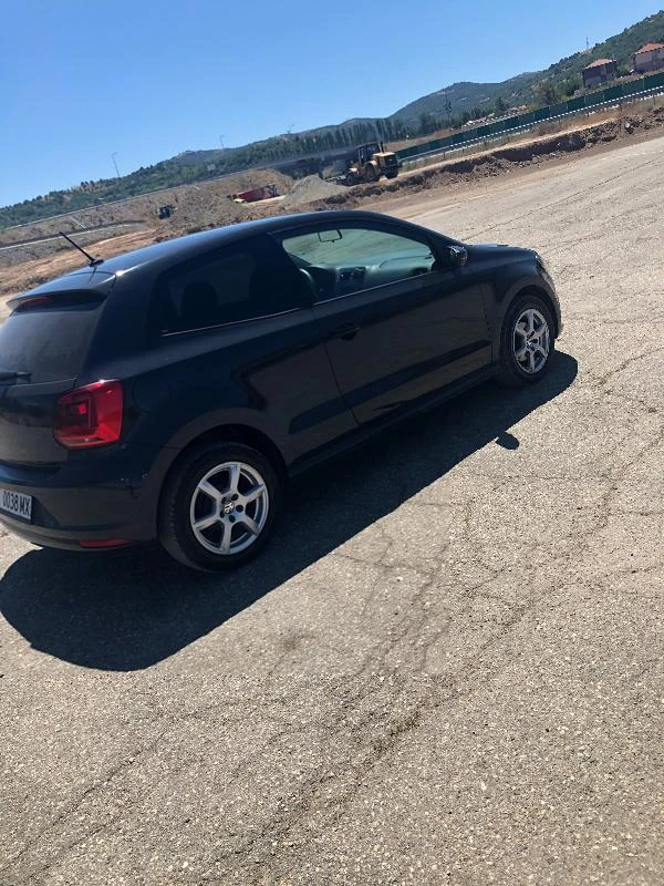 VW Polo 1.4 TDI EURO 6B - изображение 5