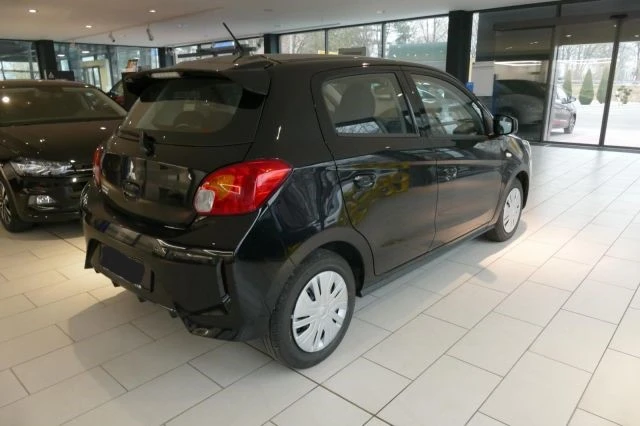 Mitsubishi Space star 1.2, снимка 12 - Автомобили и джипове - 46981159