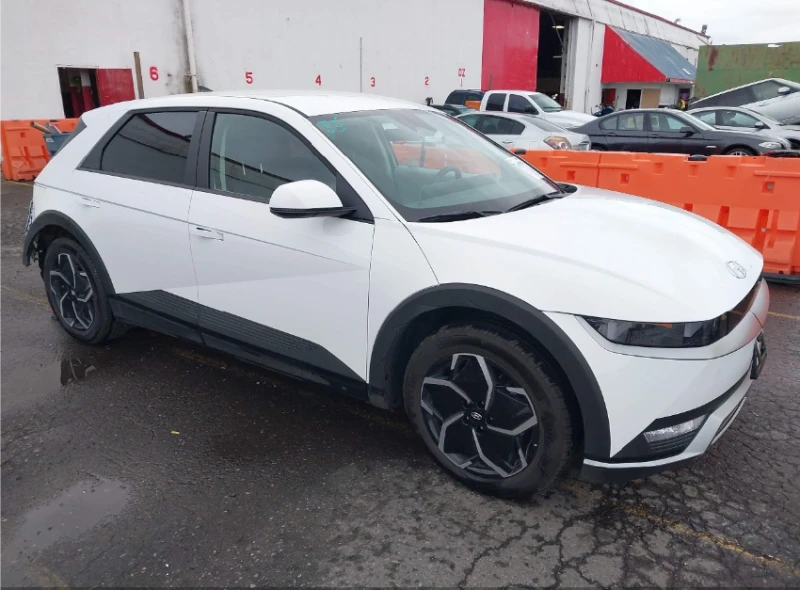 Hyundai Ioniq 5 SEL* AWD* ФИКС.ЦЕНА* АВТО КРЕДИТ - 46500 лв. - 46337120 1