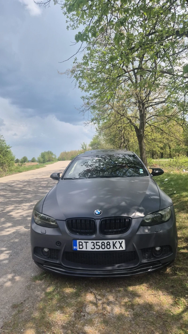 BMW 330 - 18998 лв. - 21059230 1
