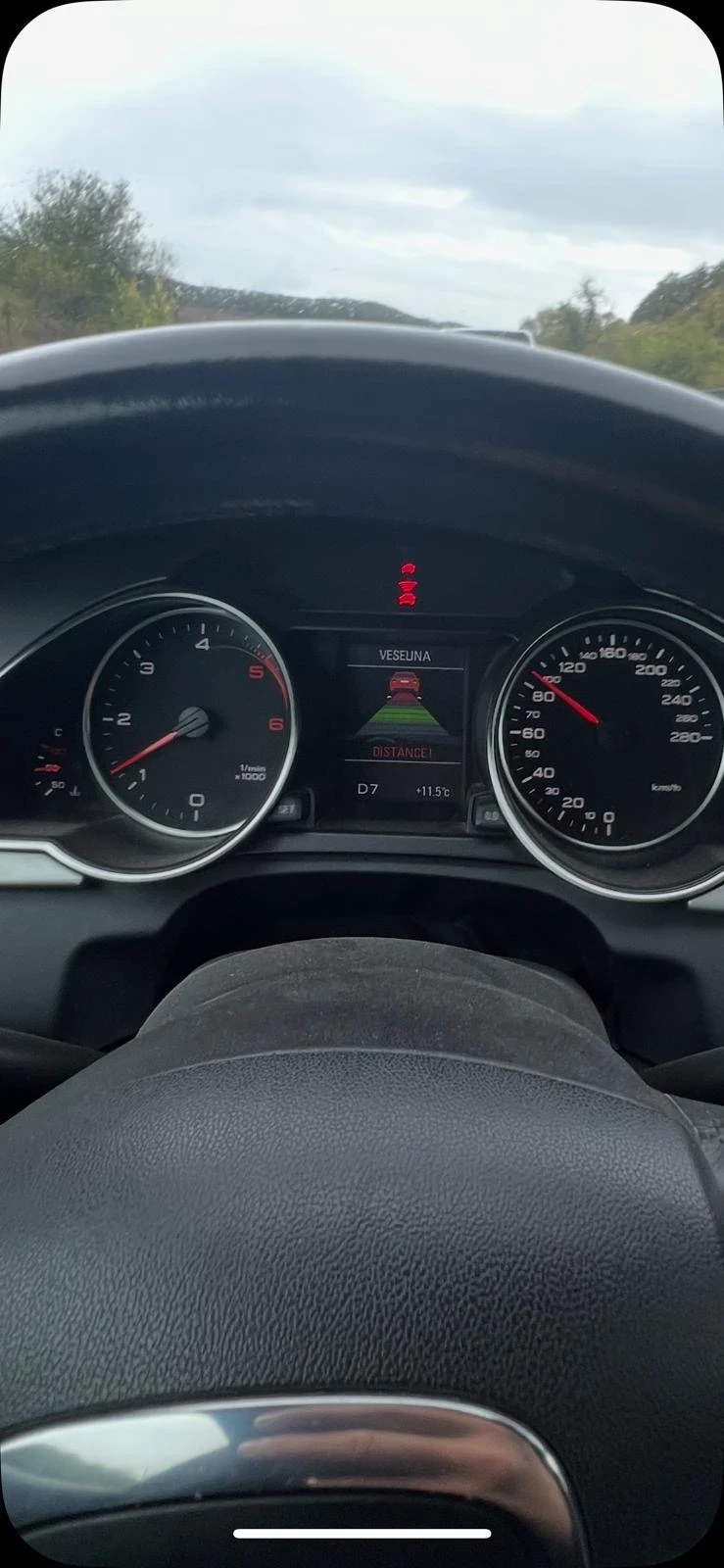 Audi A5 S line distronic ABT , снимка 15 - Автомобили и джипове - 53180173