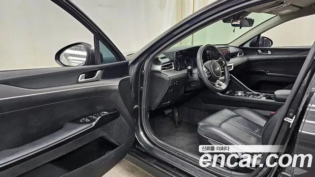 Kia K5, снимка 5 - Автомобили и джипове - 54098498