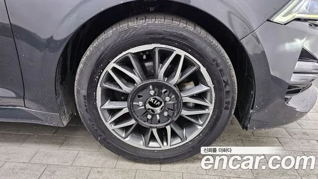 Kia K5, снимка 14 - Автомобили и джипове - 54098498