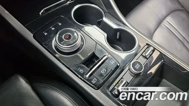 Kia K5, снимка 11 - Автомобили и джипове - 54098498