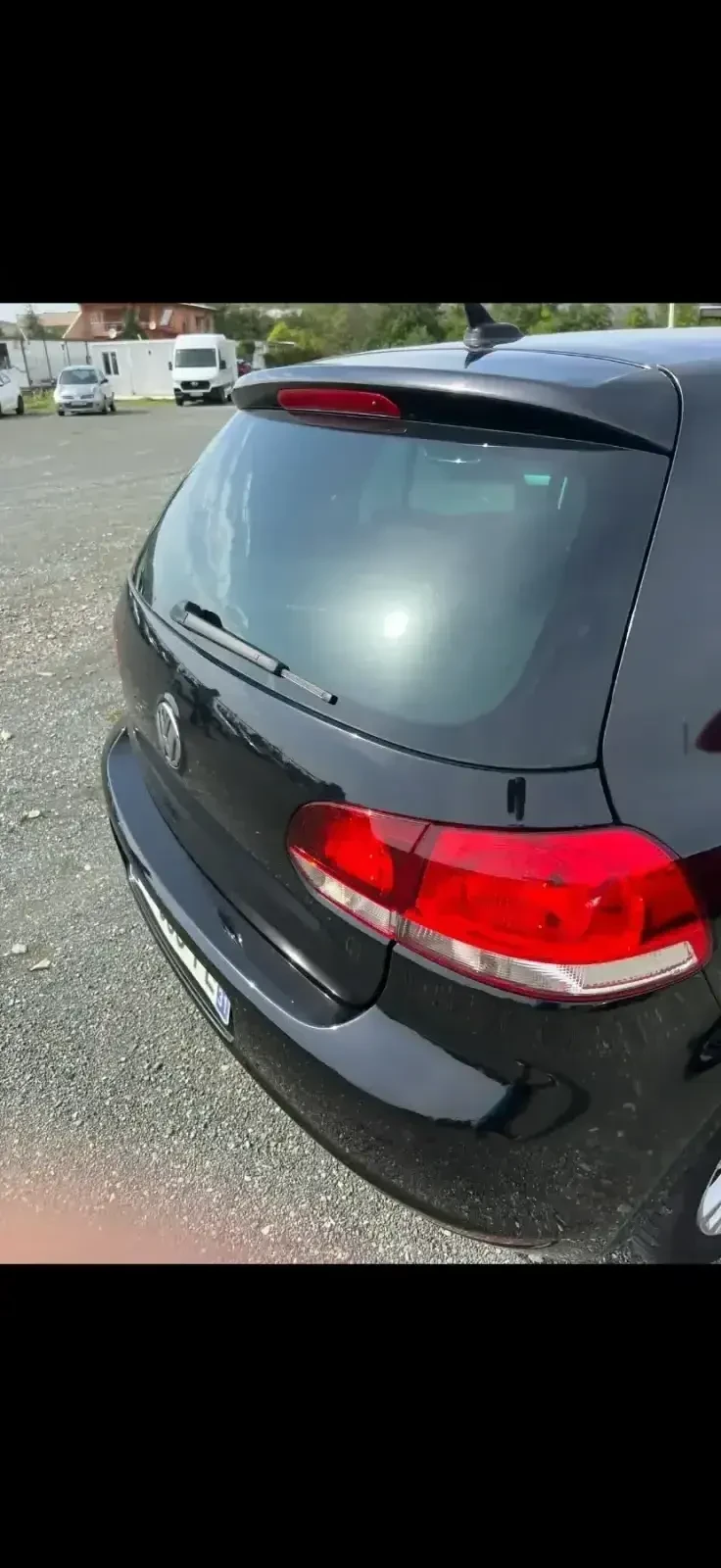 VW Golf 2000 TDI, снимка 6 - Автомобили и джипове - 55336148