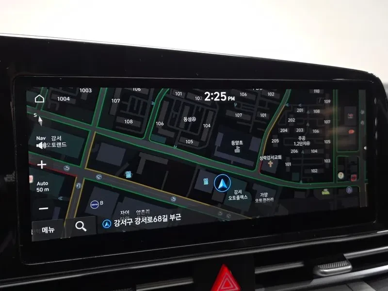 Hyundai Elantra 1.6 Modern, снимка 15 - Автомобили и джипове - 55087386