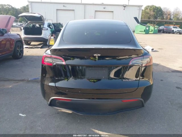 Tesla Model Y PERFORMANCE* DUAL MOTOR* AWD, снимка 6 - Автомобили и джипове - 56376453