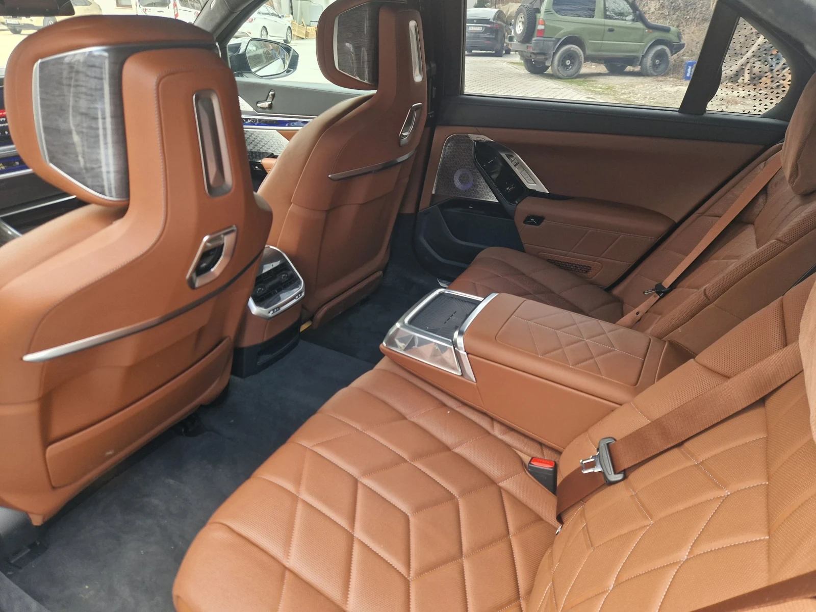 BMW 760 xDrive | Mobile.bg   13