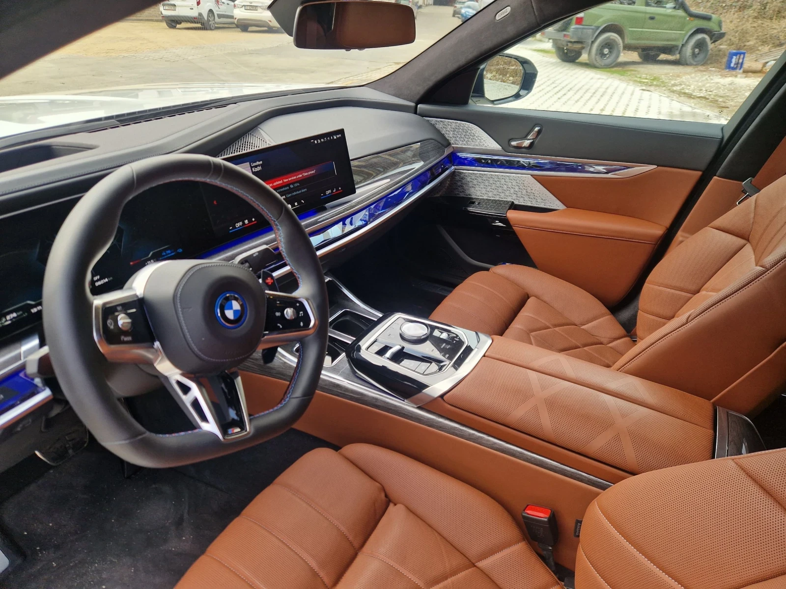 BMW 760 xDrive | Mobile.bg   15
