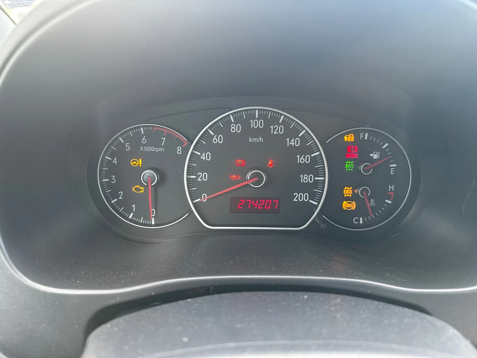Fiat Sedici  - изображение 8