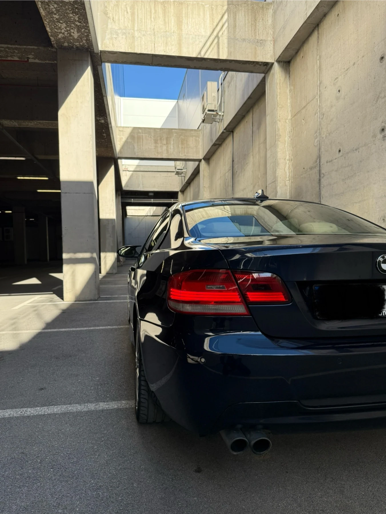 BMW 330  - изображение 2