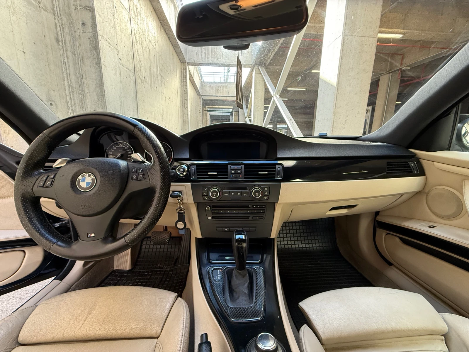 BMW 330  - изображение 6