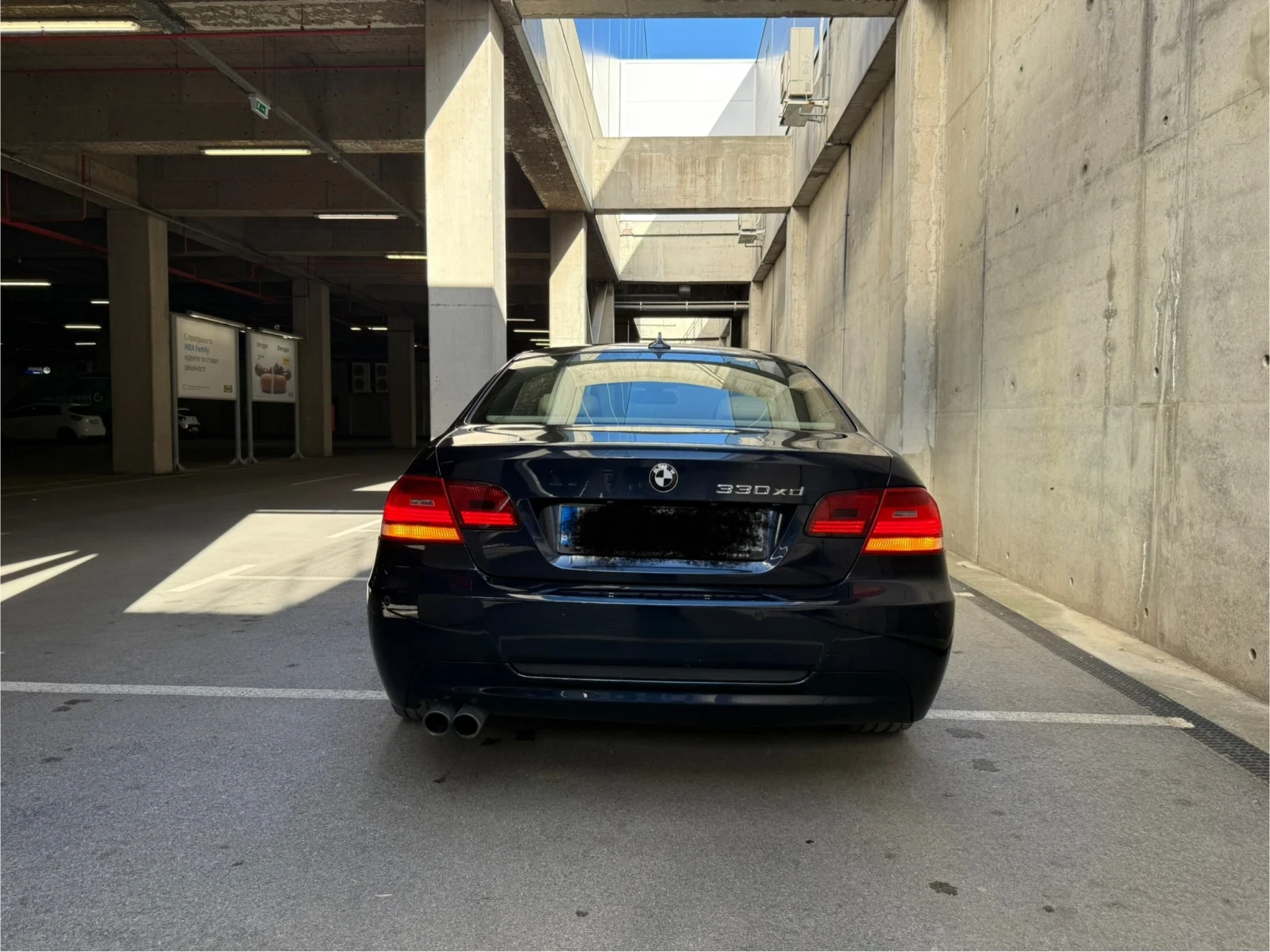 BMW 330  - изображение 3