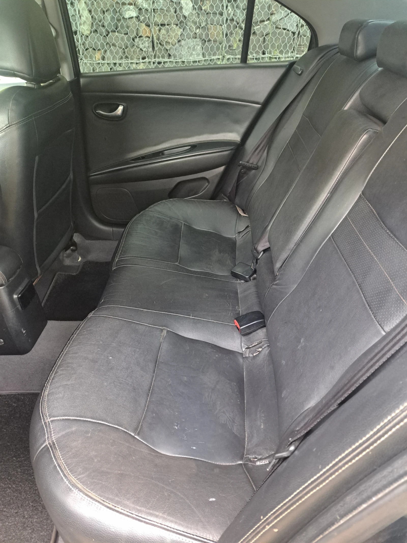 Nissan Primera  - изображение 9