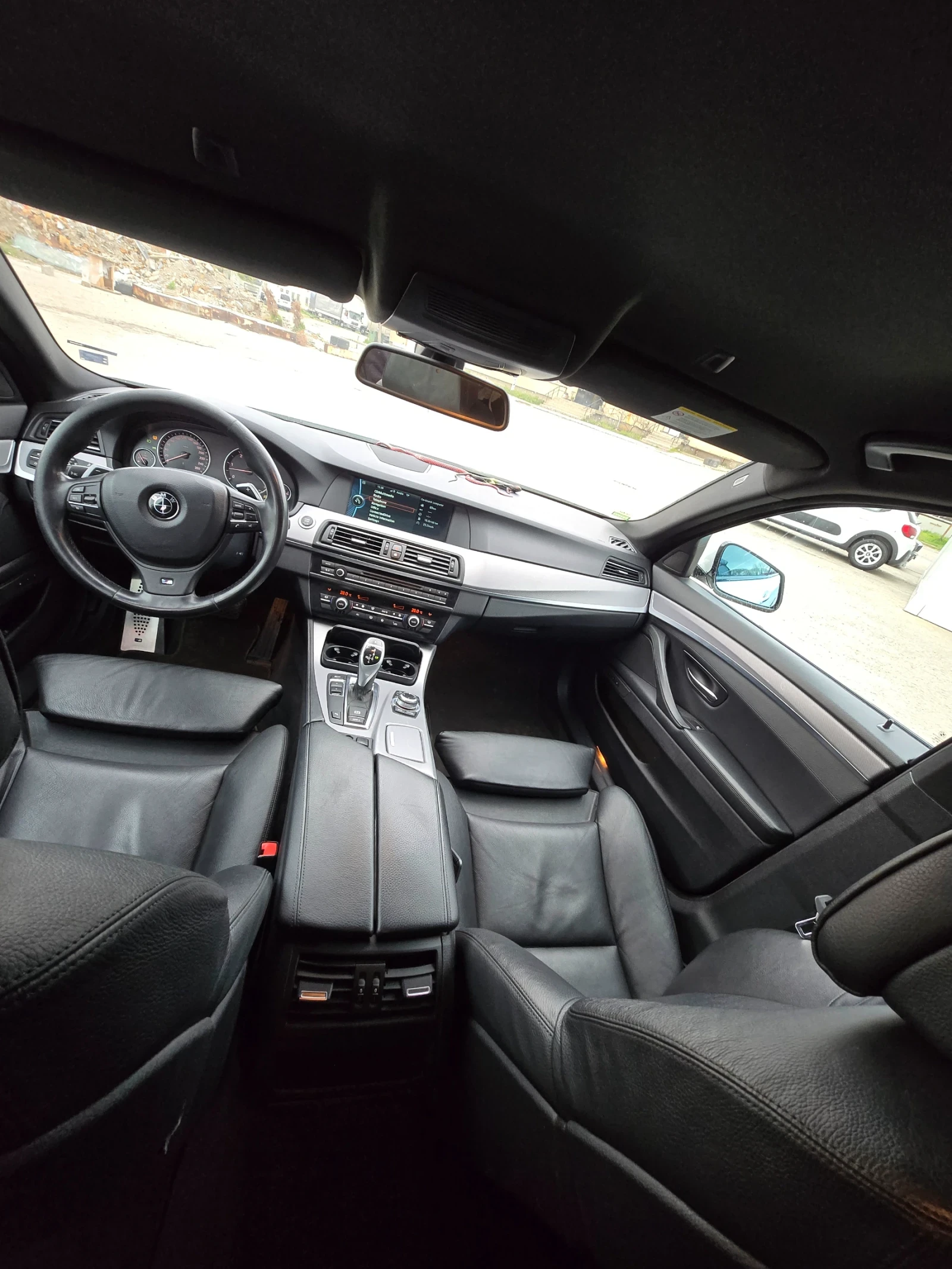BMW 530  - изображение 5