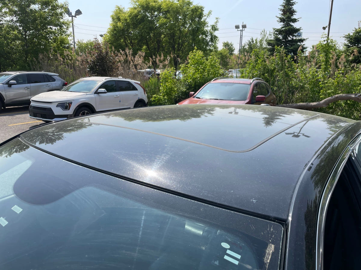Chrysler 300c * CARFAX* АВТОФИНАНСИРАНЕ* БЕЗ ПЪРВОНАЧАЛНА ВНОСКА - изображение 10