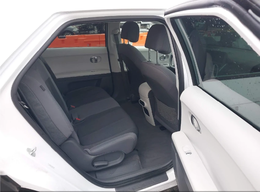 Hyundai Ioniq 5 SEL* AWD* ФИКС.ЦЕНА* АВТО КРЕДИТ - изображение 8