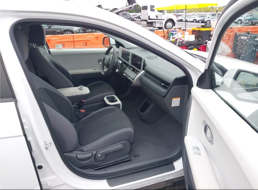 Hyundai Ioniq 5 SEL* AWD* ФИКС.ЦЕНА* АВТО КРЕДИТ - изображение 6