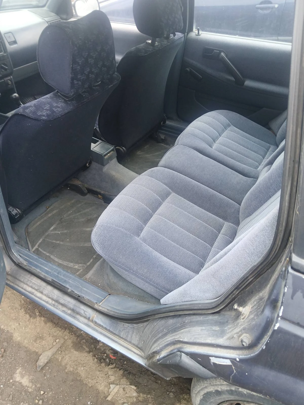 VW Passat 2 - изображение 6