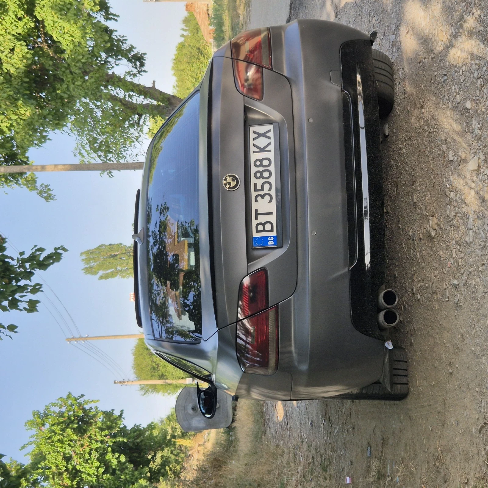 BMW 330  - изображение 10