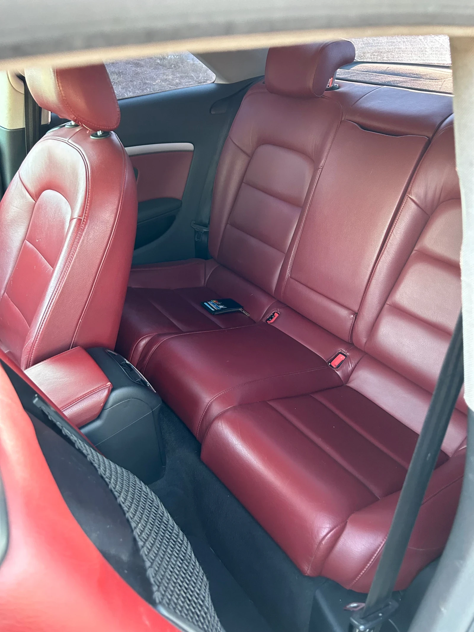 Audi A5 2.7 - изображение 7