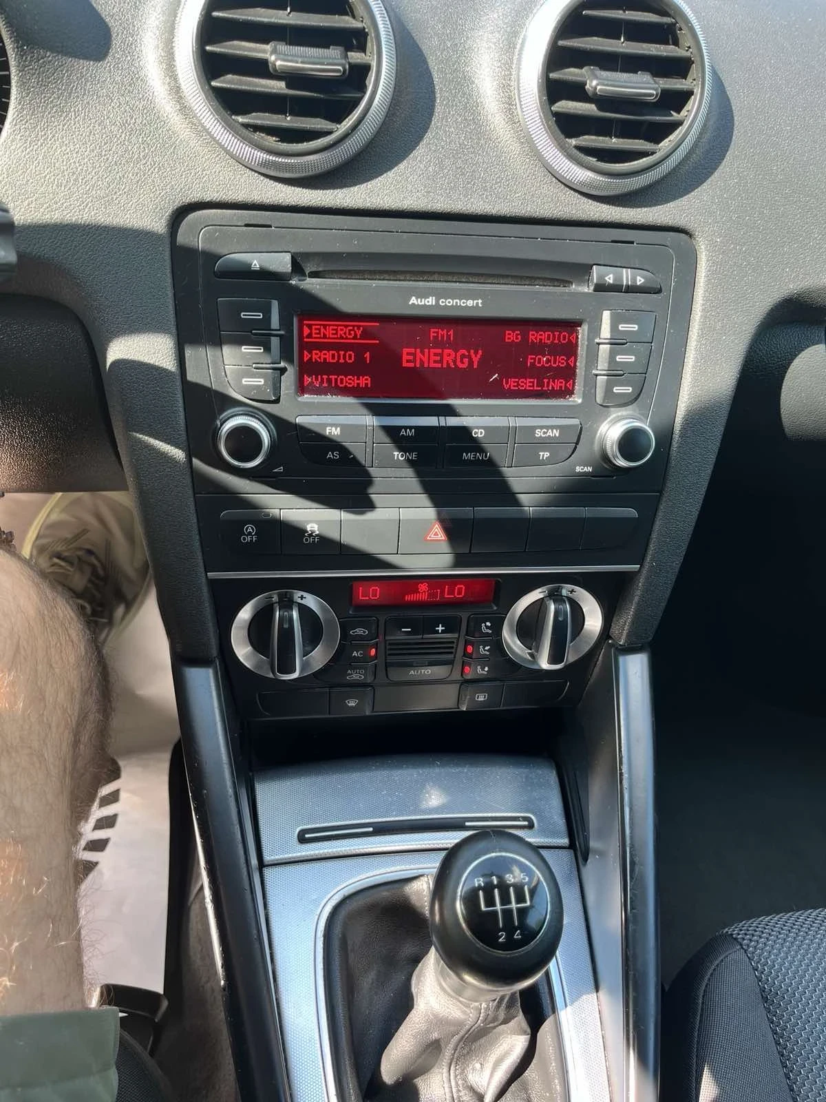 Audi A3 TDI Лед Face ТОП! - изображение 9