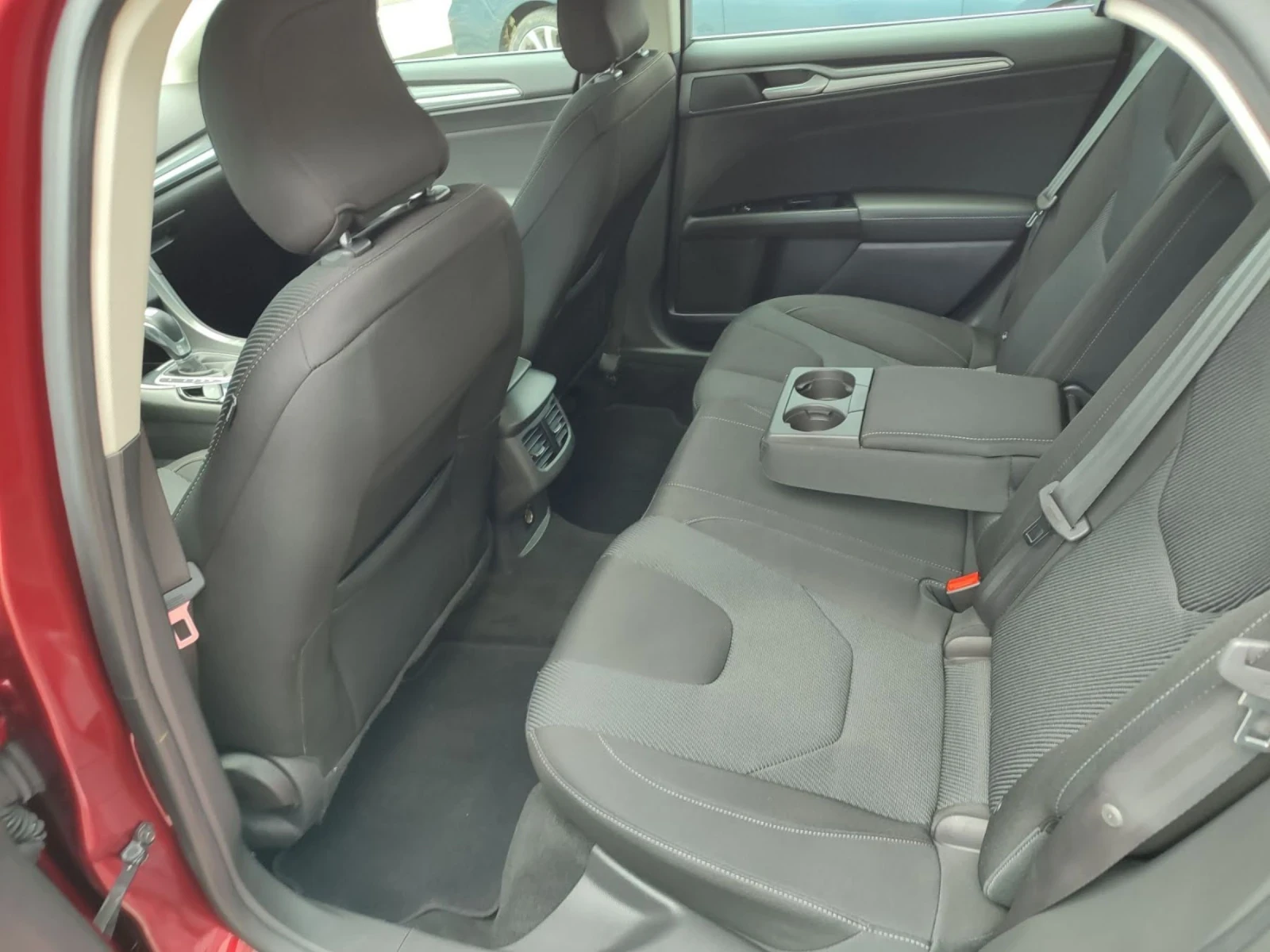 Ford Mondeo FULL LED + DIGITAL COCKPIT - изображение 10