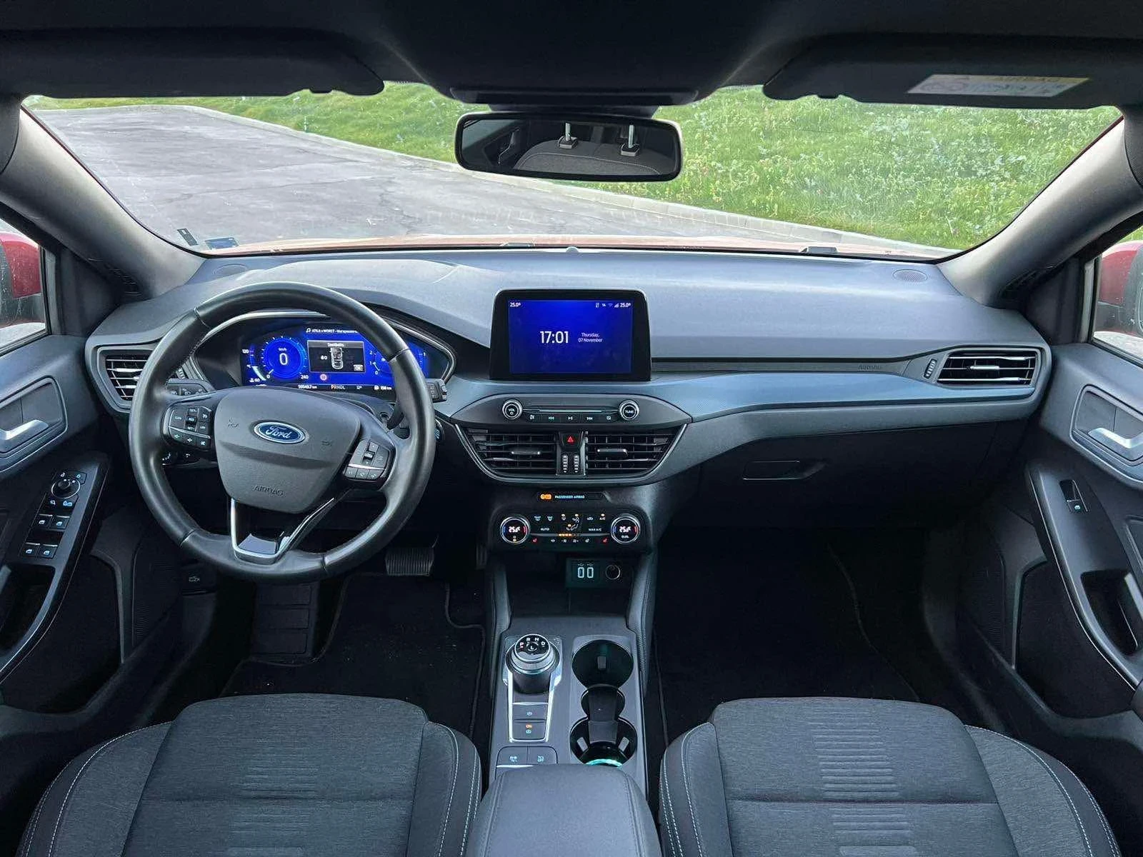 Ford Focus Active 1.0 Ecoboost - изображение 6