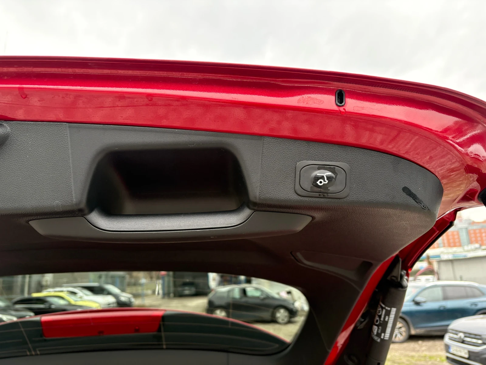 Ford Focus Active 1.0 Ecoboost | Mobile.bg � ����������� 15