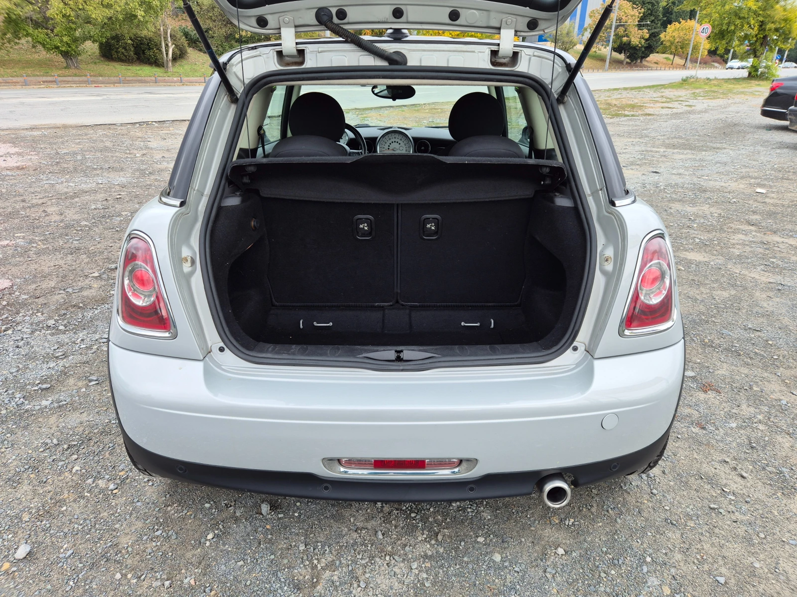 Mini Cooper 1.5D 112.. | Mobile.bg   11